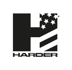 Harder