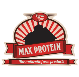 Max Protein Oficial